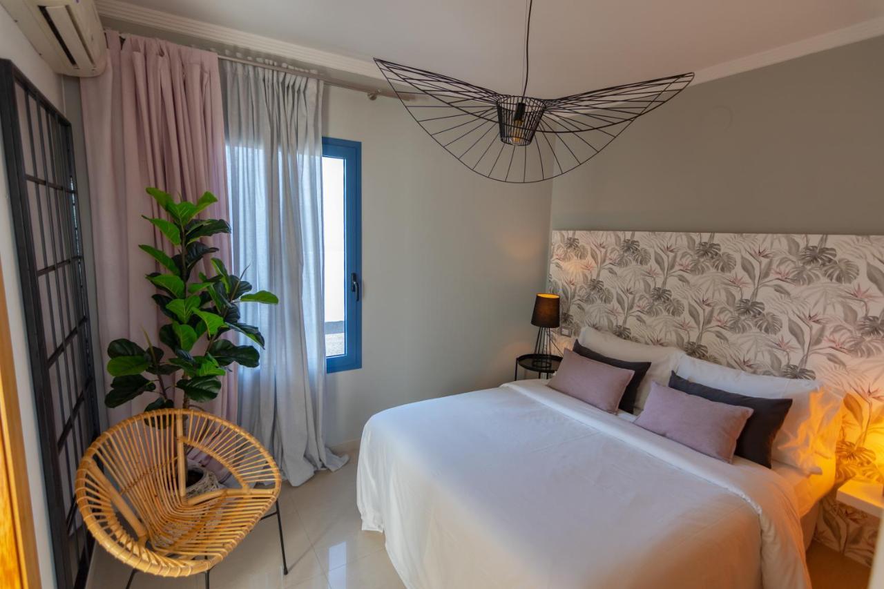 Villa Isora By Villalia Playa Blanca Dış mekan fotoğraf