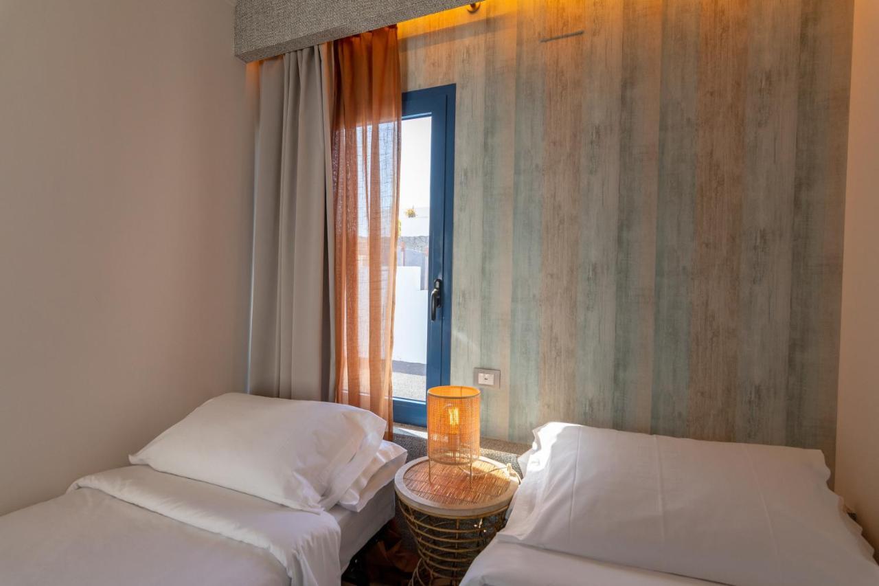 Villa Isora By Villalia Playa Blanca Dış mekan fotoğraf