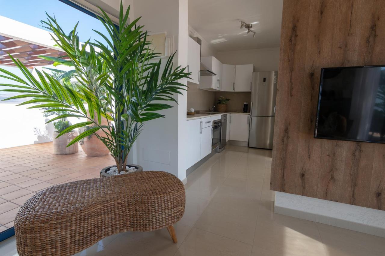 Villa Isora By Villalia Playa Blanca Dış mekan fotoğraf