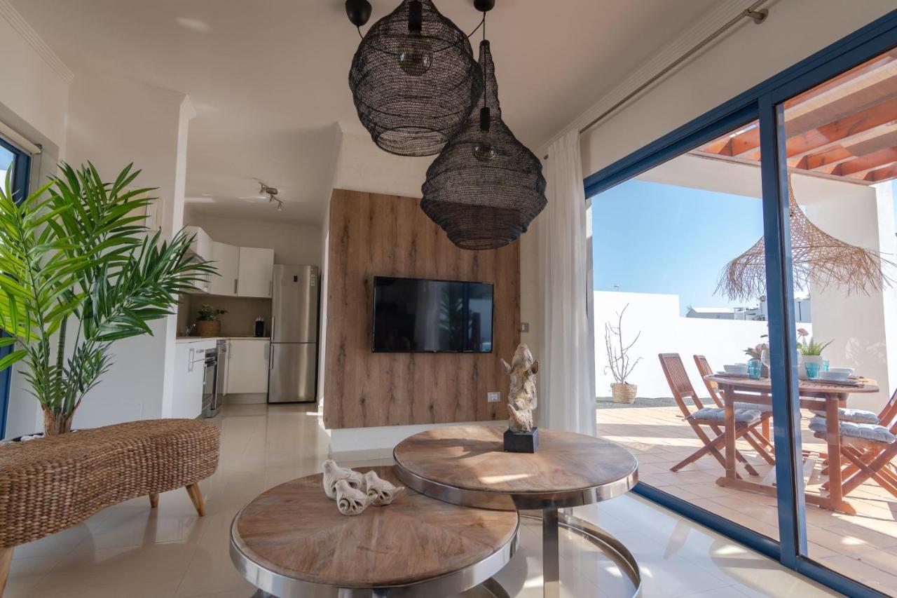 Villa Isora By Villalia Playa Blanca Dış mekan fotoğraf